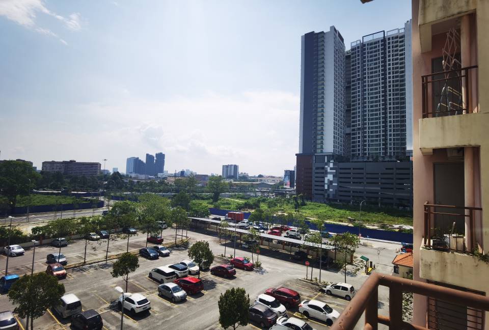 Corner Unit Villaria Condo PJS 5 Petaling Jaya - photo 6