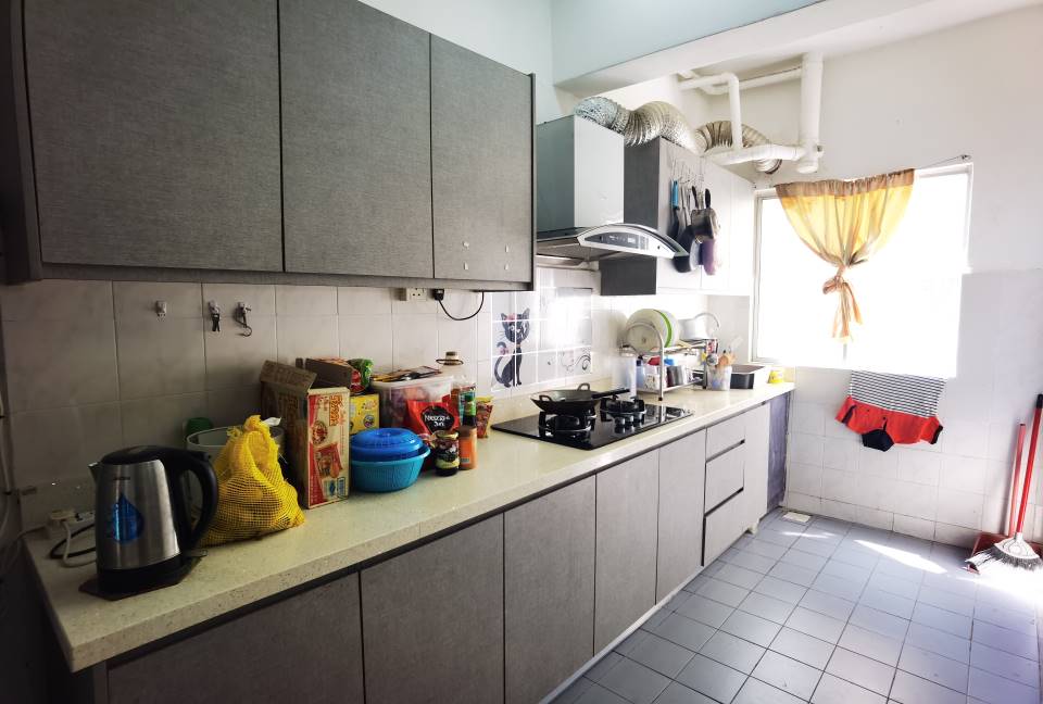 Corner Unit Villaria Condo PJS 5 Petaling Jaya - photo 7