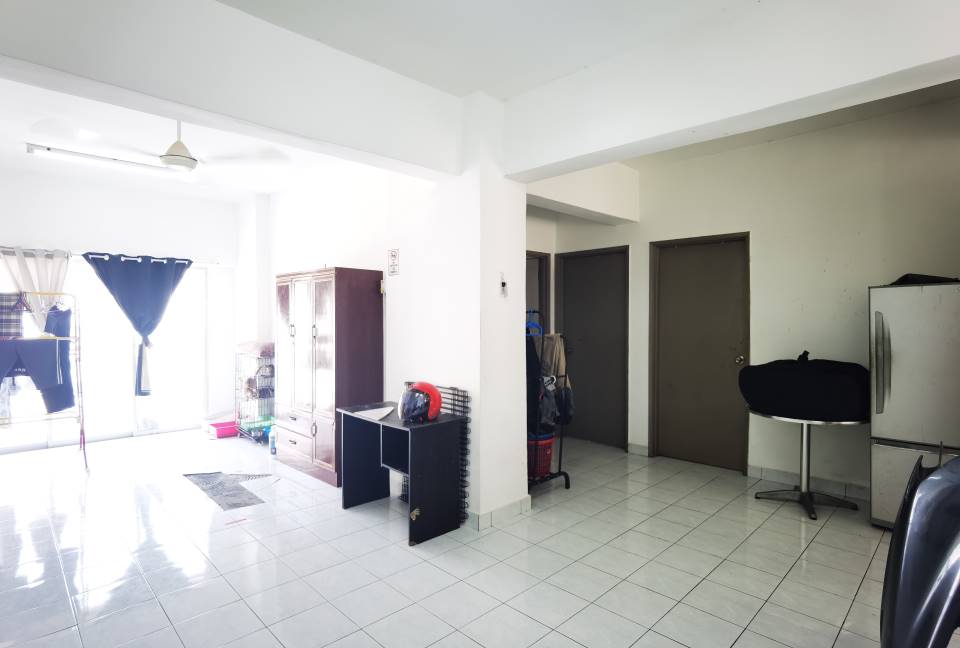 Corner Unit Villaria Condo PJS 5 Petaling Jaya - photo 11