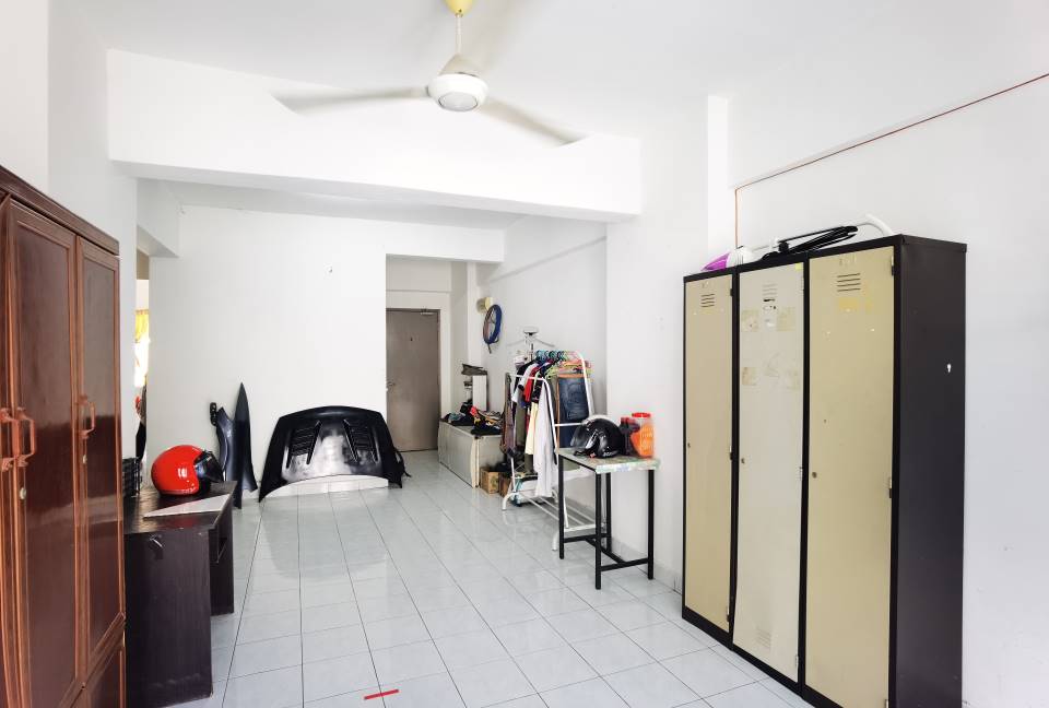 Corner Unit Villaria Condo PJS 5 Petaling Jaya - photo 12
