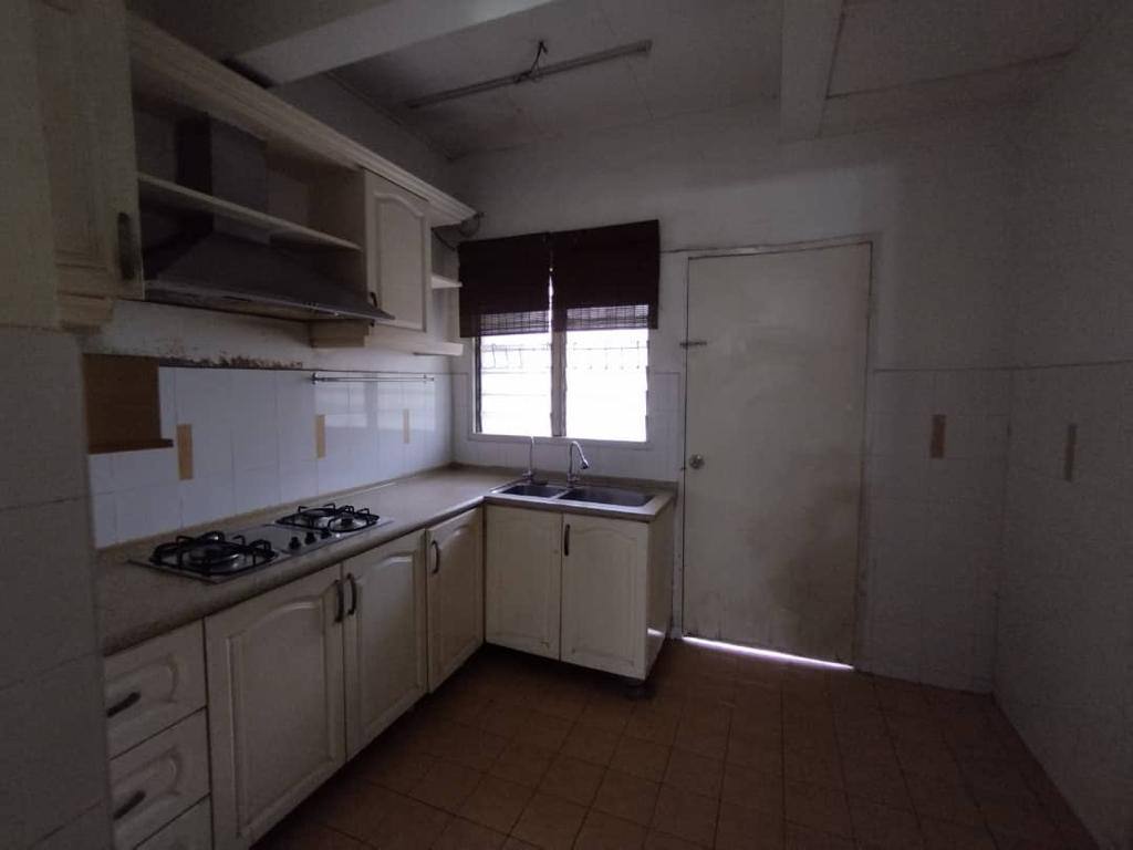 Double Storey Taman Sutera Kajang Dekat Surau - photo 3