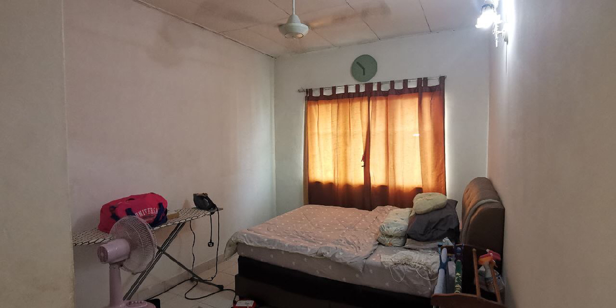 Apartment Teratai Taman Sutera Kajang Blok G2 - photo 6