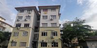 Apartment Teratai Taman Sutera Kajang Blok G2 - photo 11