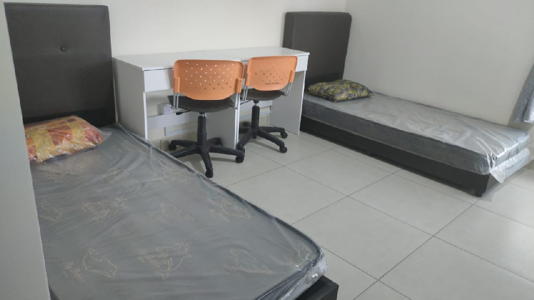 Edusphere Cyberjaya Studio Unit - photo 5