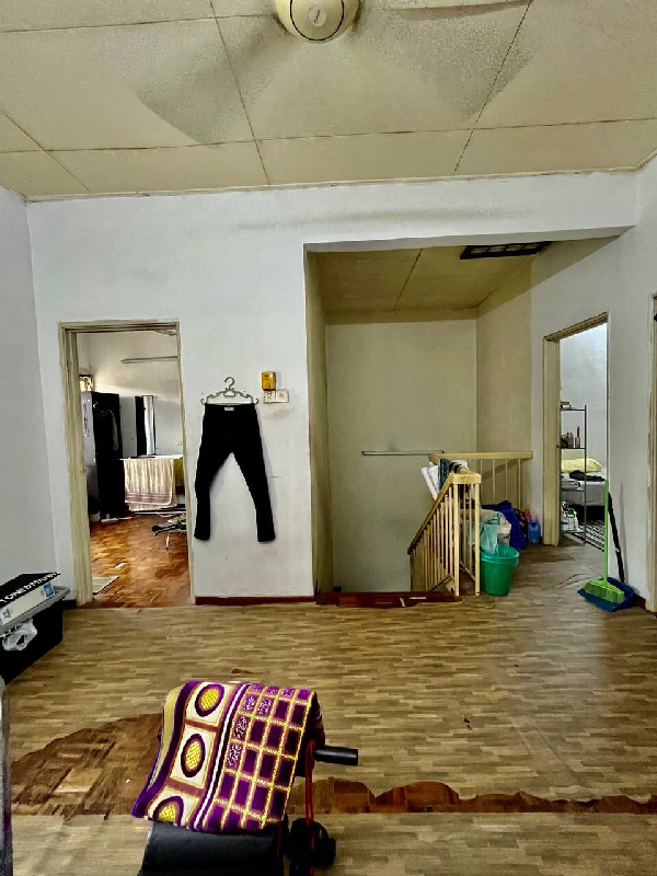 Double Storey Seksyen 15 Bandar Baru Bangi - photo 9
