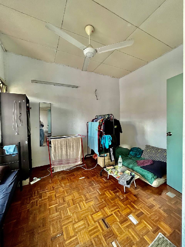 Double Storey Seksyen 15 Bandar Baru Bangi - photo 13