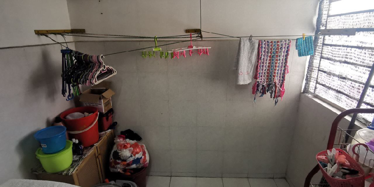 Blok G2 Apartment Teratai Taman Sutera Kajang - photo 5