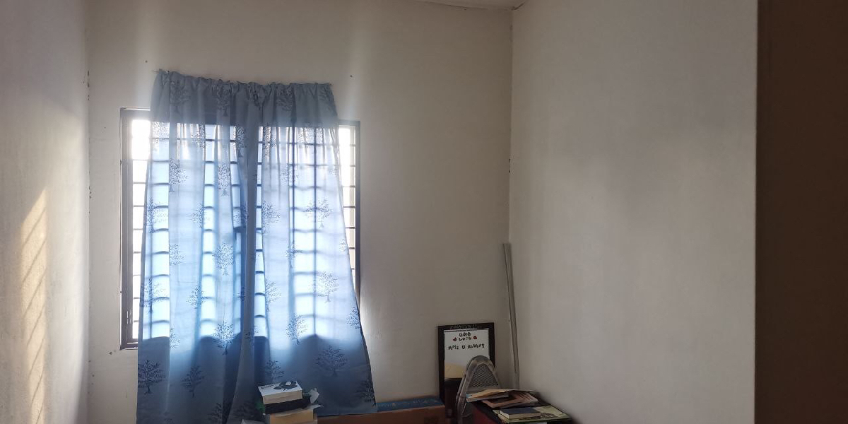 Blok G2 Apartment Teratai Taman Sutera Kajang - photo 7