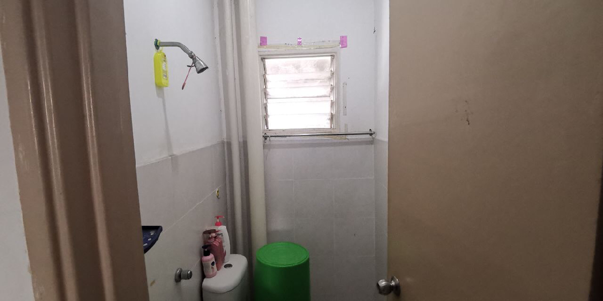 Blok G2 Apartment Teratai Taman Sutera Kajang - photo 9