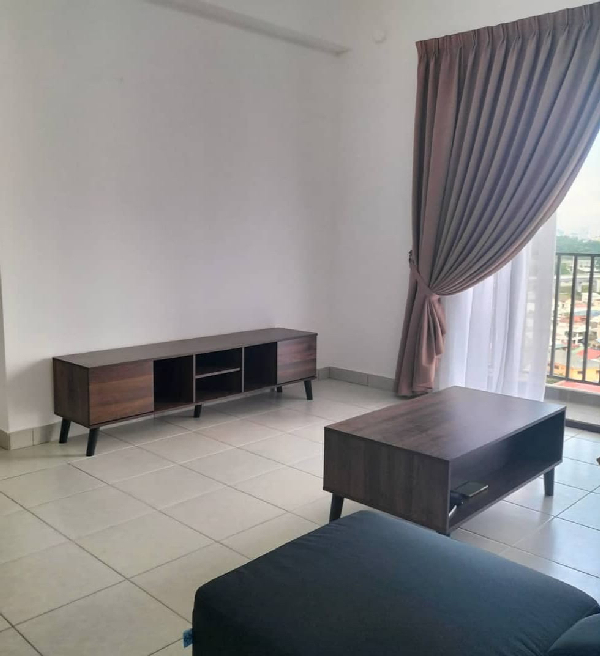 The Netizen Condo Mrt Tun Hussein Onn Cheras - photo 2