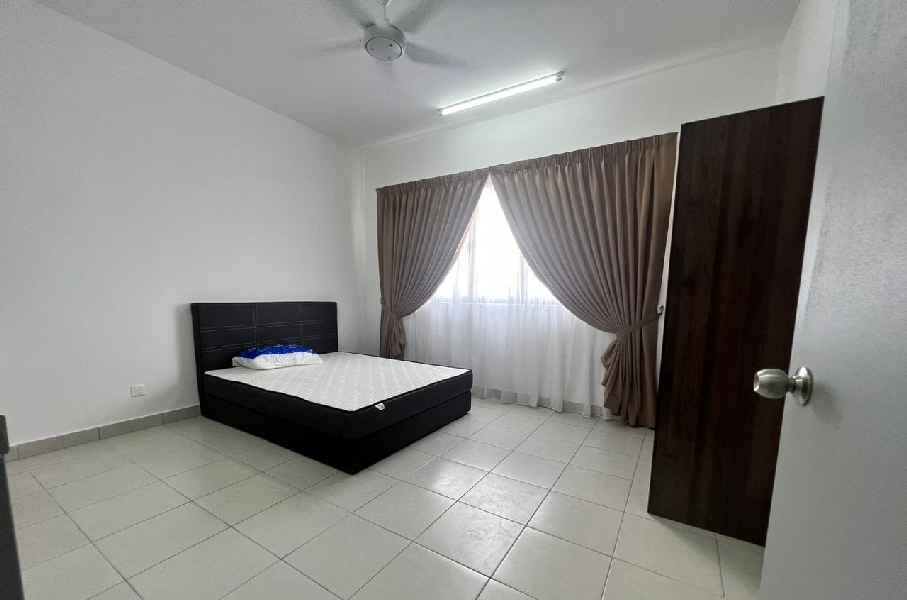 The Netizen Condo Mrt Tun Hussein Onn Cheras - photo 4