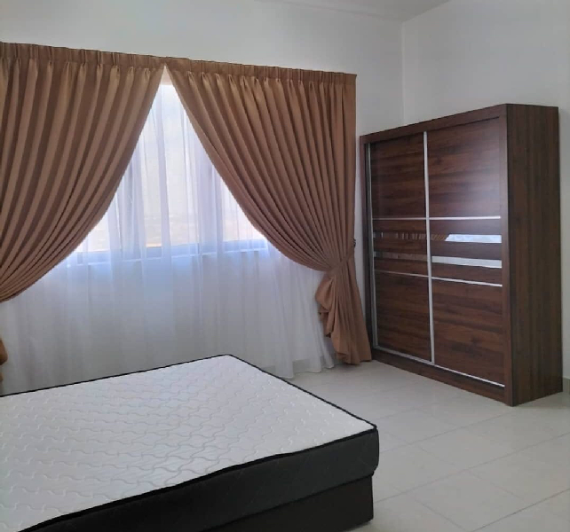 The Netizen Condo Mrt Tun Hussein Onn Cheras - photo 6