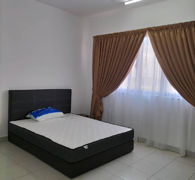 The Netizen Condo Mrt Tun Hussein Onn Cheras - photo 7