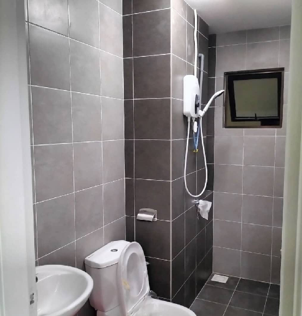 The Netizen Condo Mrt Tun Hussein Onn Cheras - photo 8