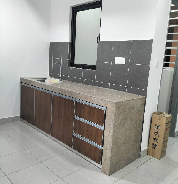 The Netizen Condo Mrt Tun Hussein Onn Cheras - photo 11