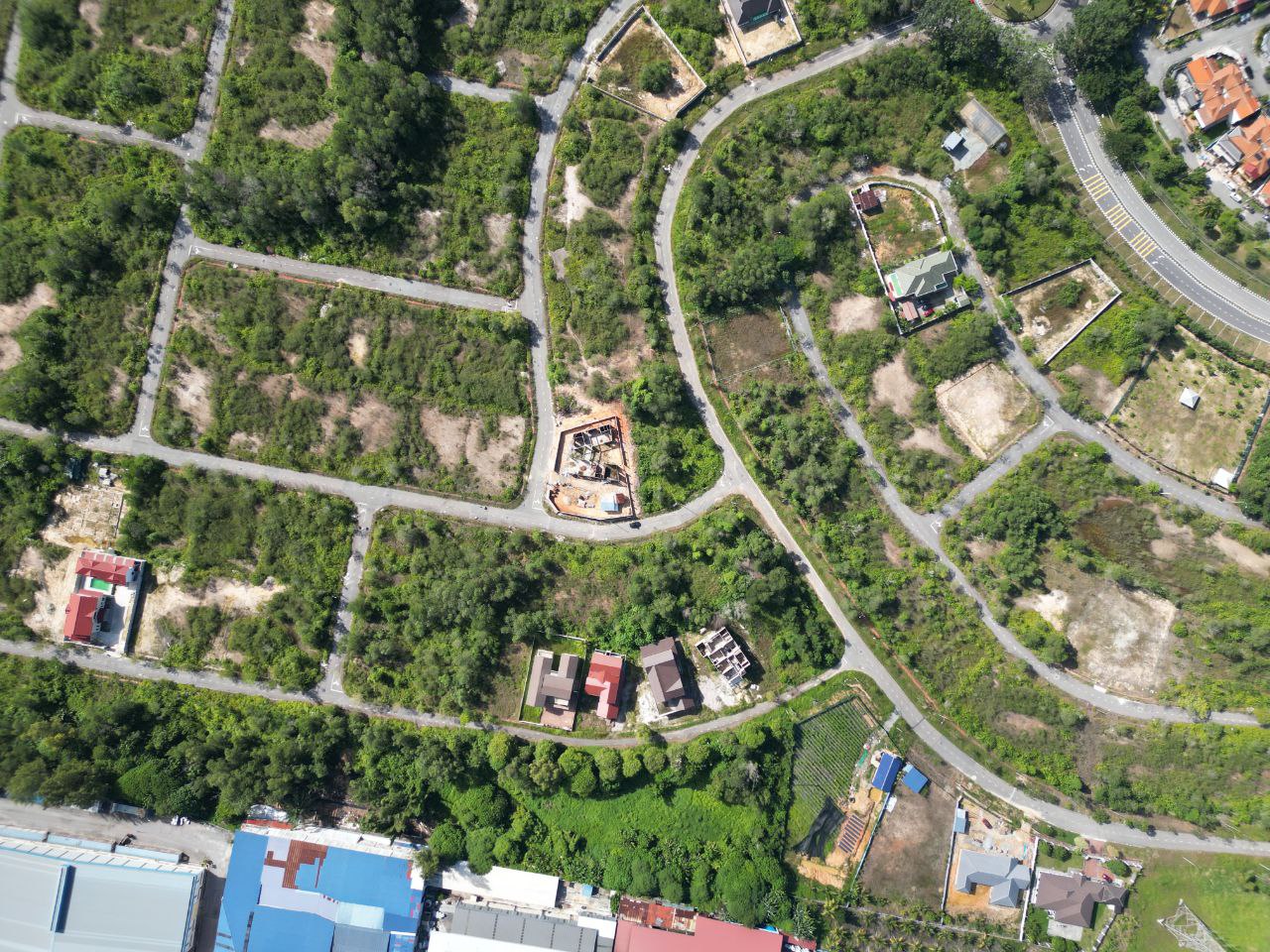 Bungalow Lot Seksyen 7, Bandar Bukit Mahkota, Bangi - photo 4