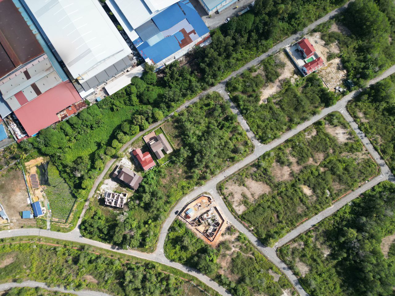 Bungalow Lot Seksyen 7, Bandar Bukit Mahkota, Bangi - photo 5
