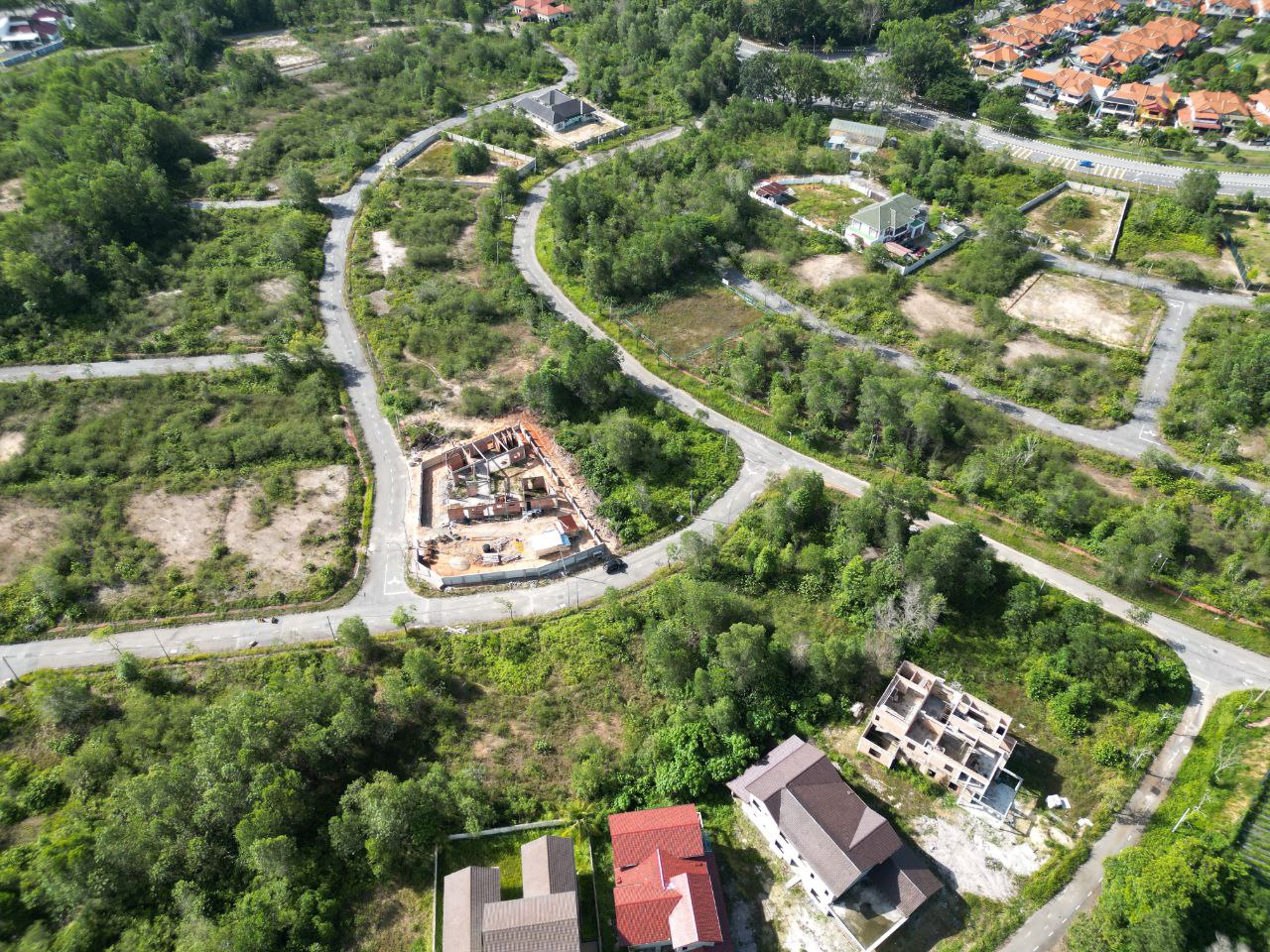 Bungalow Lot Seksyen 7, Bandar Bukit Mahkota, Bangi - photo 6