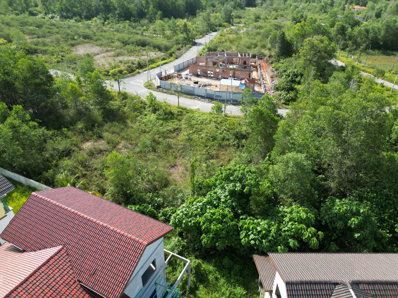 Bungalow Lot Seksyen 7, Bandar Bukit Mahkota, Bangi - photo 10