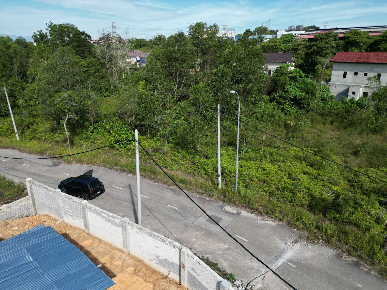 Bungalow Lot Seksyen 7, Bandar Bukit Mahkota, Bangi - photo 11