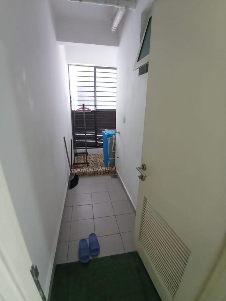 777sft De Centrum Service Residence Bangi - photo 7