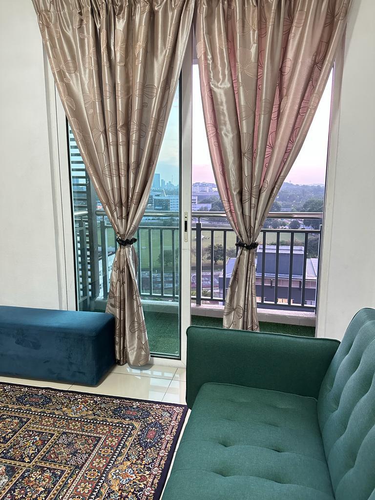 777sft De Centrum Service Residence Bangi - photo 9