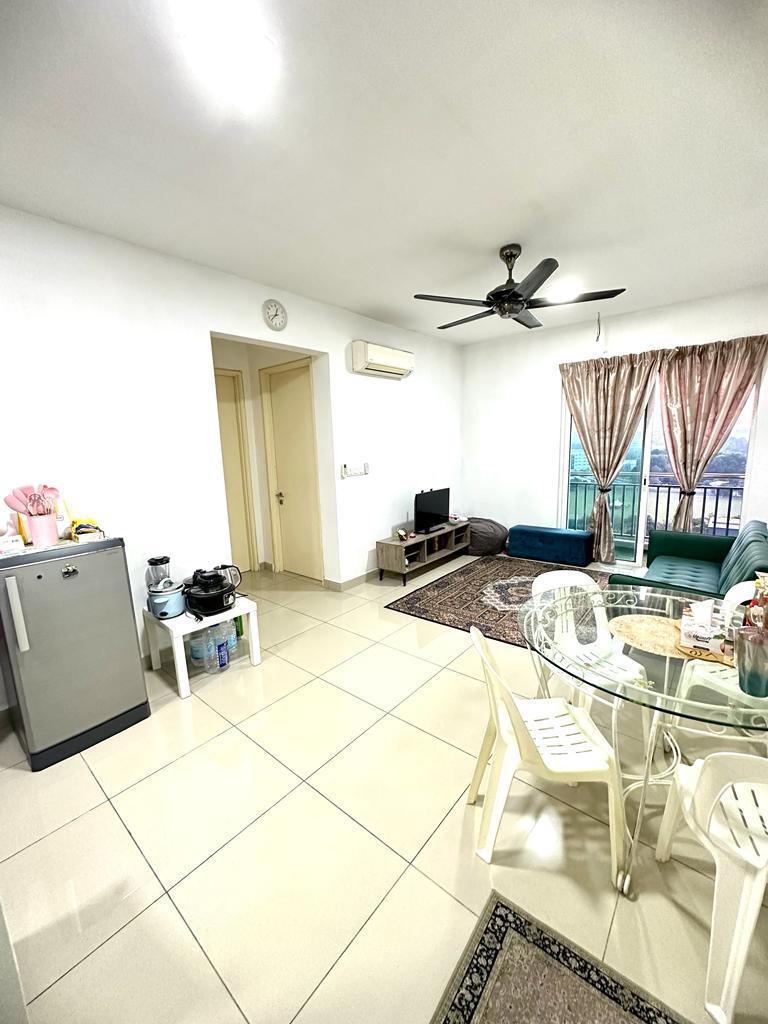 777sft De Centrum Service Residence Bangi - photo 13