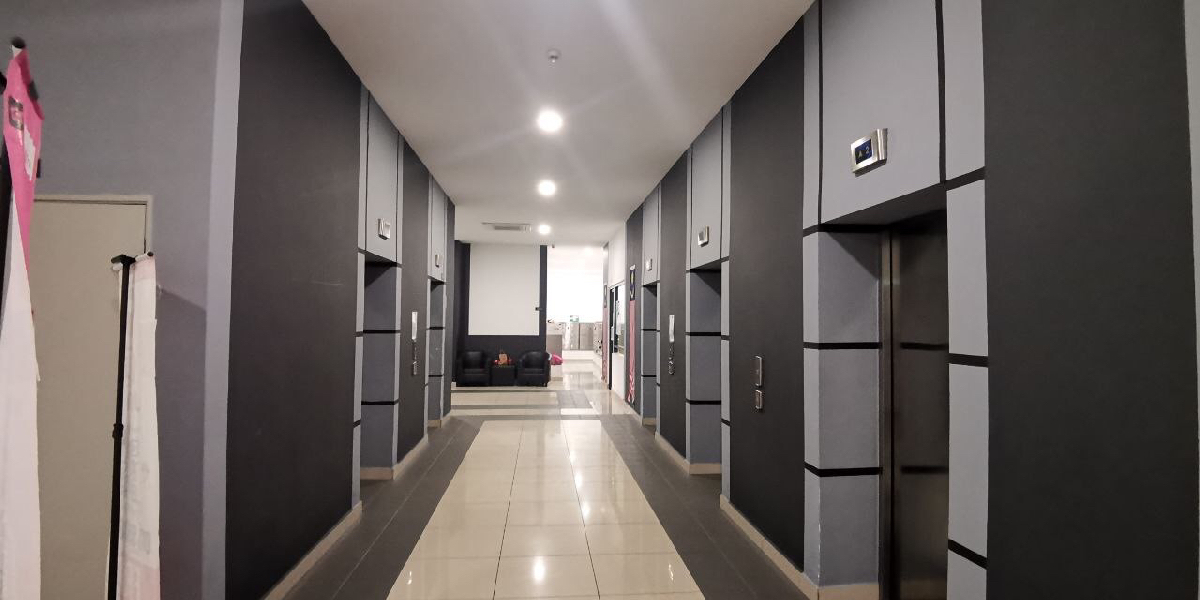 Rumah Sewa Vista Bangi Dekat Ukm Ktm Dan Mrt - photo 3