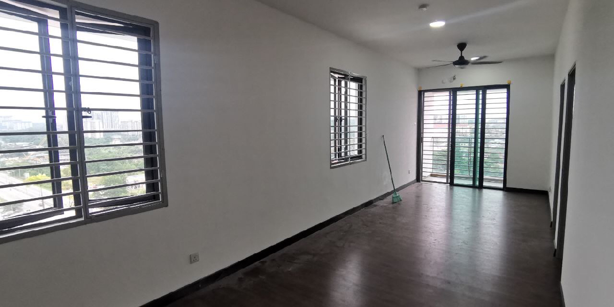 Rumah Sewa Vista Bangi Dekat Ukm Ktm Dan Mrt - photo 7