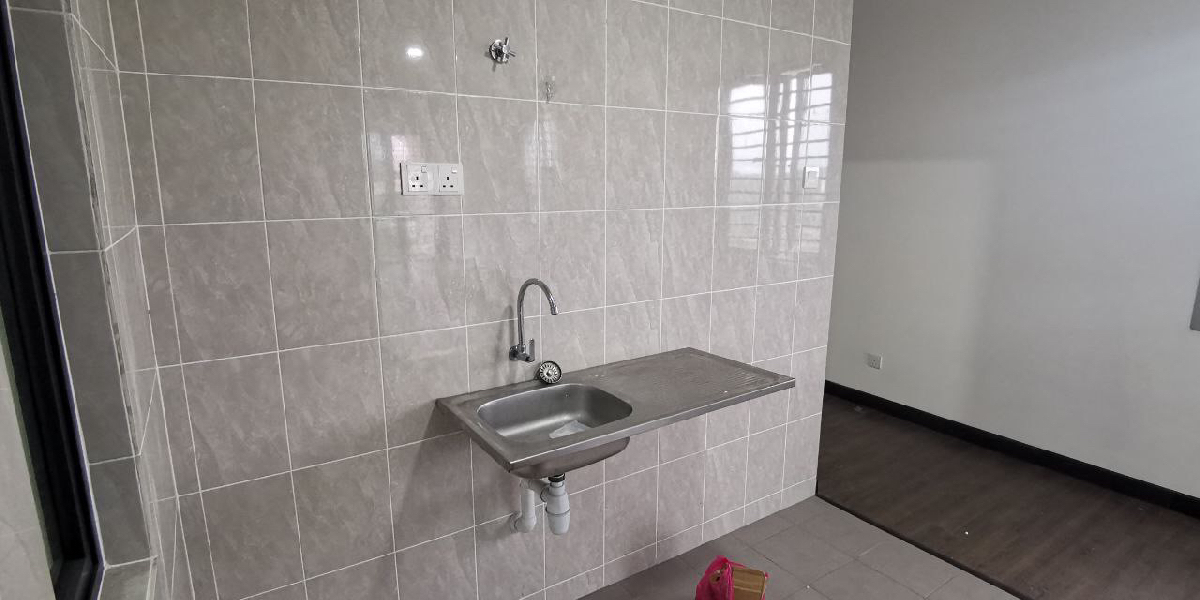 Rumah Sewa Vista Bangi Dekat Ukm Ktm Dan Mrt - photo 8