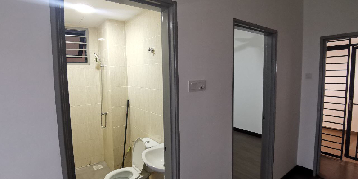 Rumah Sewa Vista Bangi Dekat Ukm Ktm Dan Mrt - photo 9