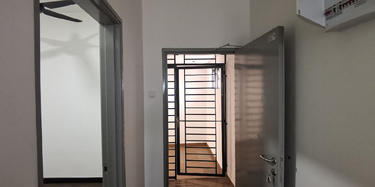 Rumah Sewa Vista Bangi Dekat Ukm Ktm Dan Mrt - photo 10