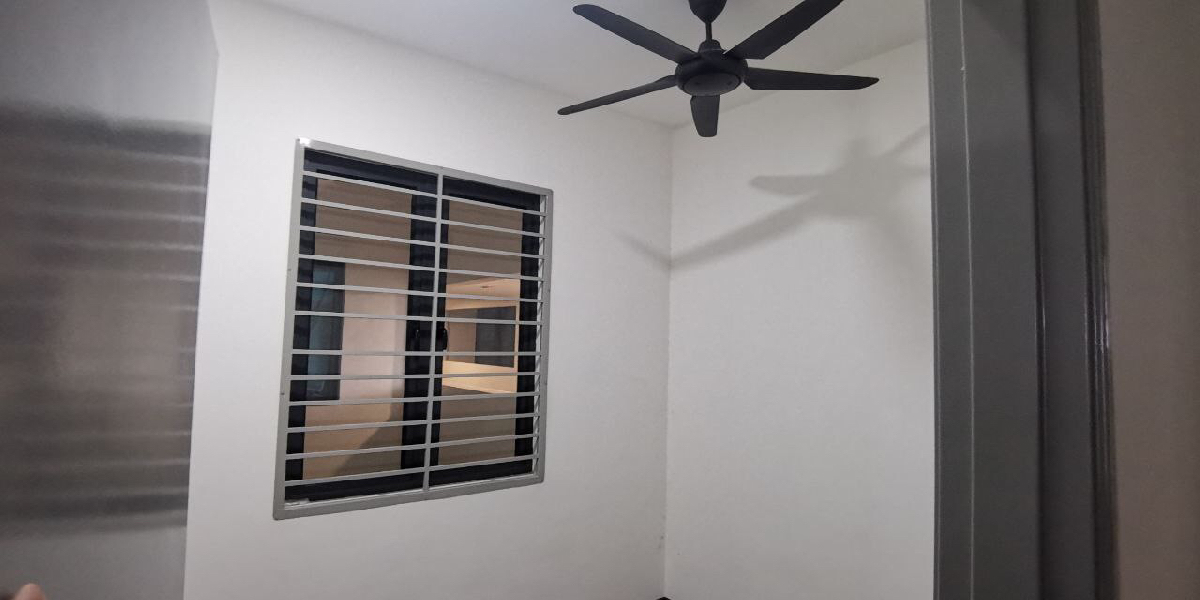 Rumah Sewa Vista Bangi Dekat Ukm Ktm Dan Mrt - photo 11