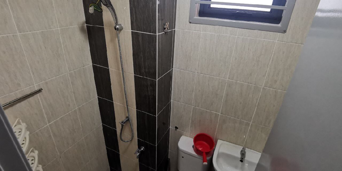 Rumah Sewa Vista Bangi Dekat Ukm Ktm Dan Mrt - photo 12