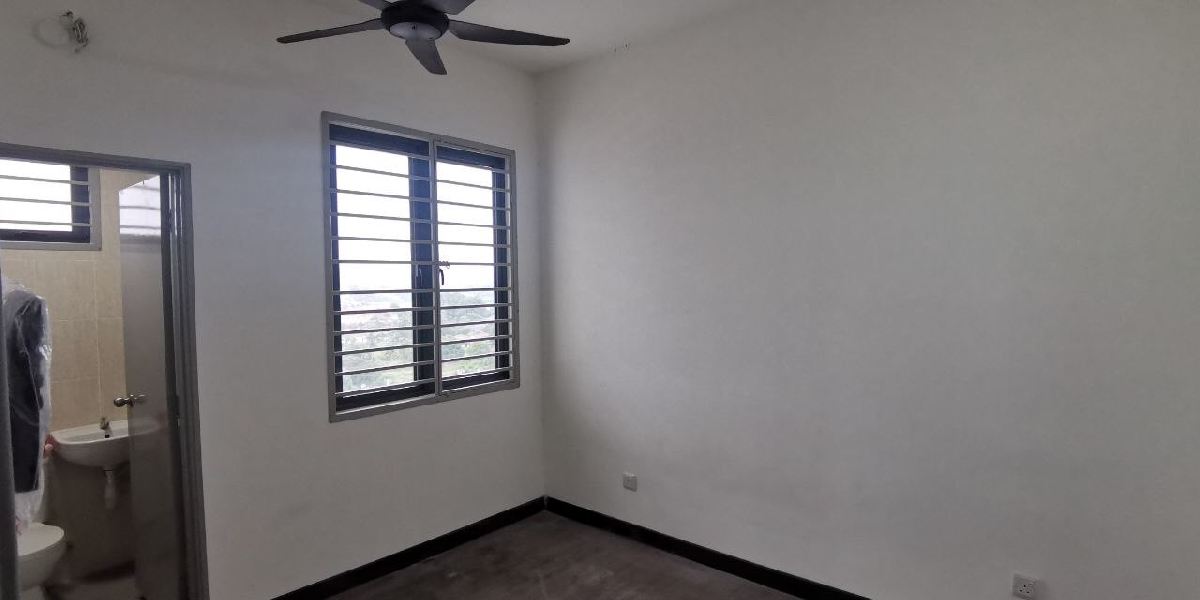 Rumah Sewa Vista Bangi Dekat Ukm Ktm Dan Mrt - photo 13