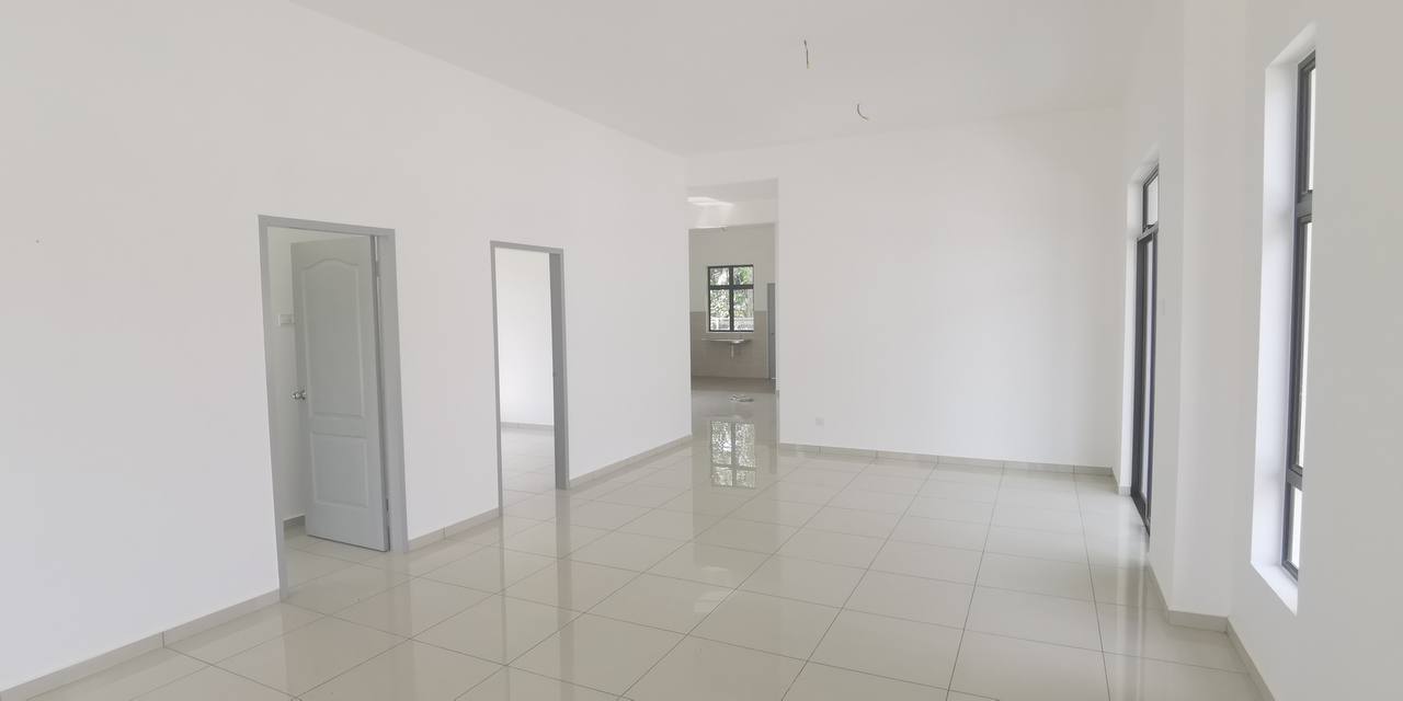 Sewa Banglo Taman Warisan Sungai Rambai Melaka - photo 3