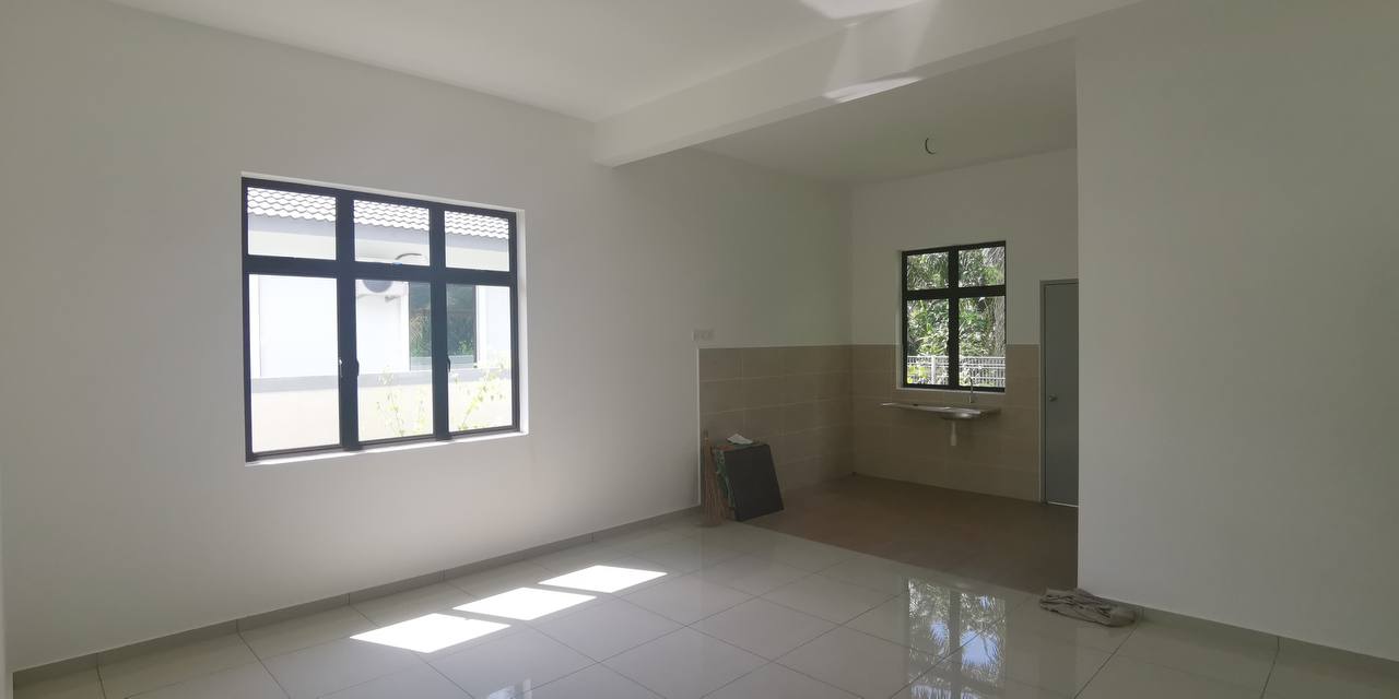Sewa Banglo Taman Warisan Sungai Rambai Melaka - photo 4