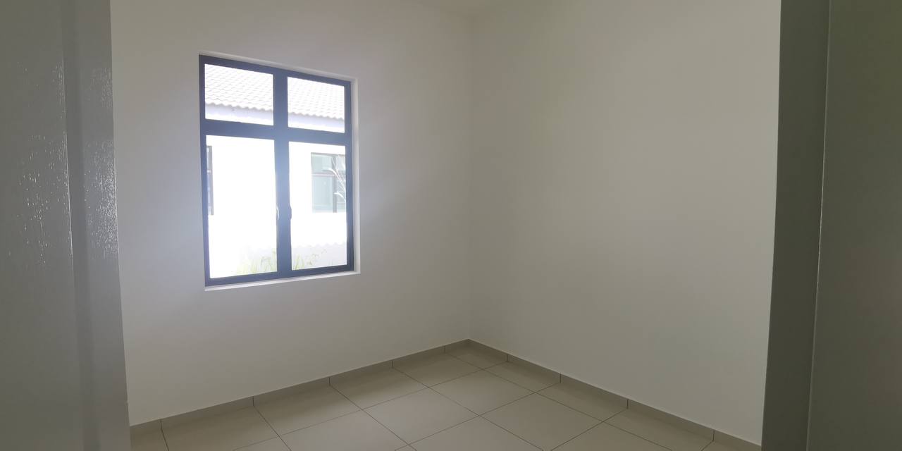 Sewa Banglo Taman Warisan Sungai Rambai Melaka - photo 5