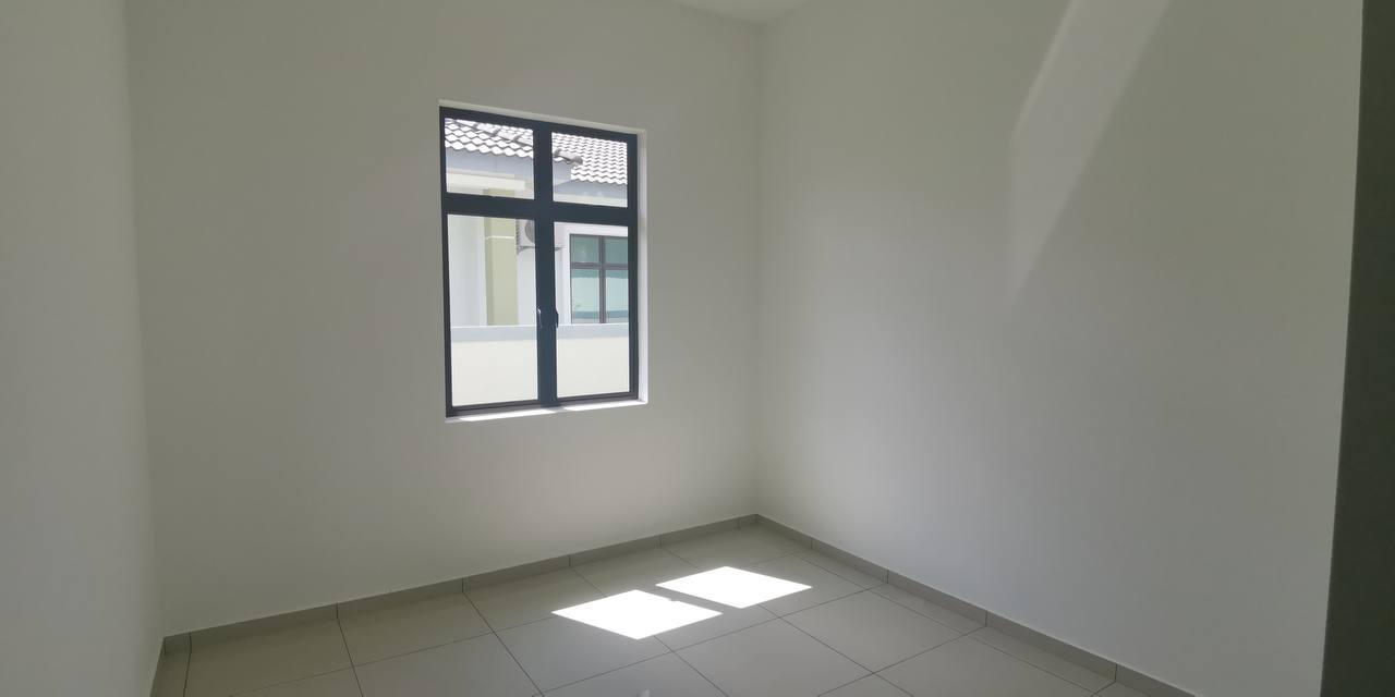 Sewa Banglo Taman Warisan Sungai Rambai Melaka - photo 9