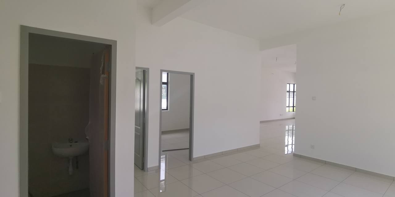 Sewa Banglo Taman Warisan Sungai Rambai Melaka - photo 12