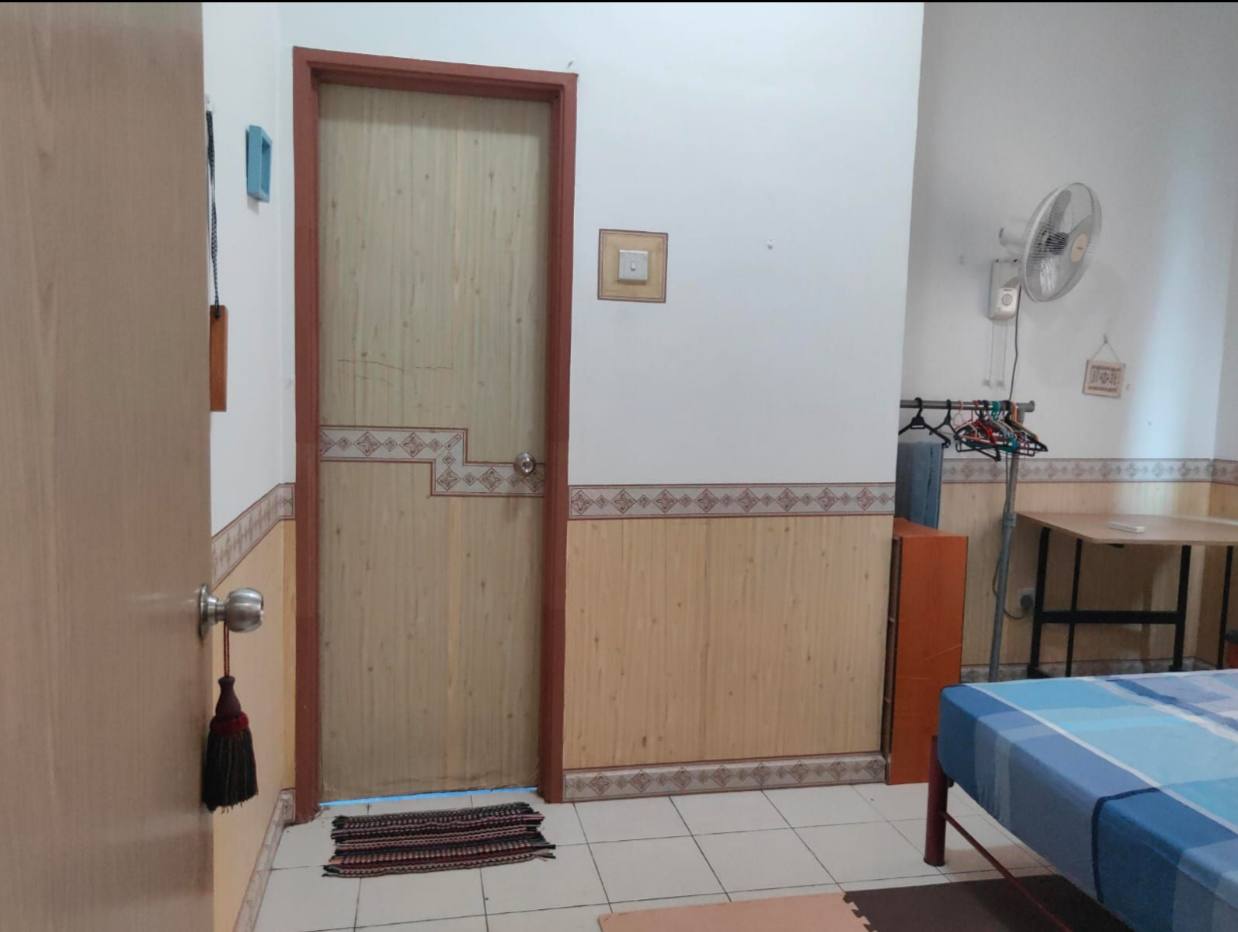 Partial Furnished Green Villa Sungai Tangkas Bangi - photo 4