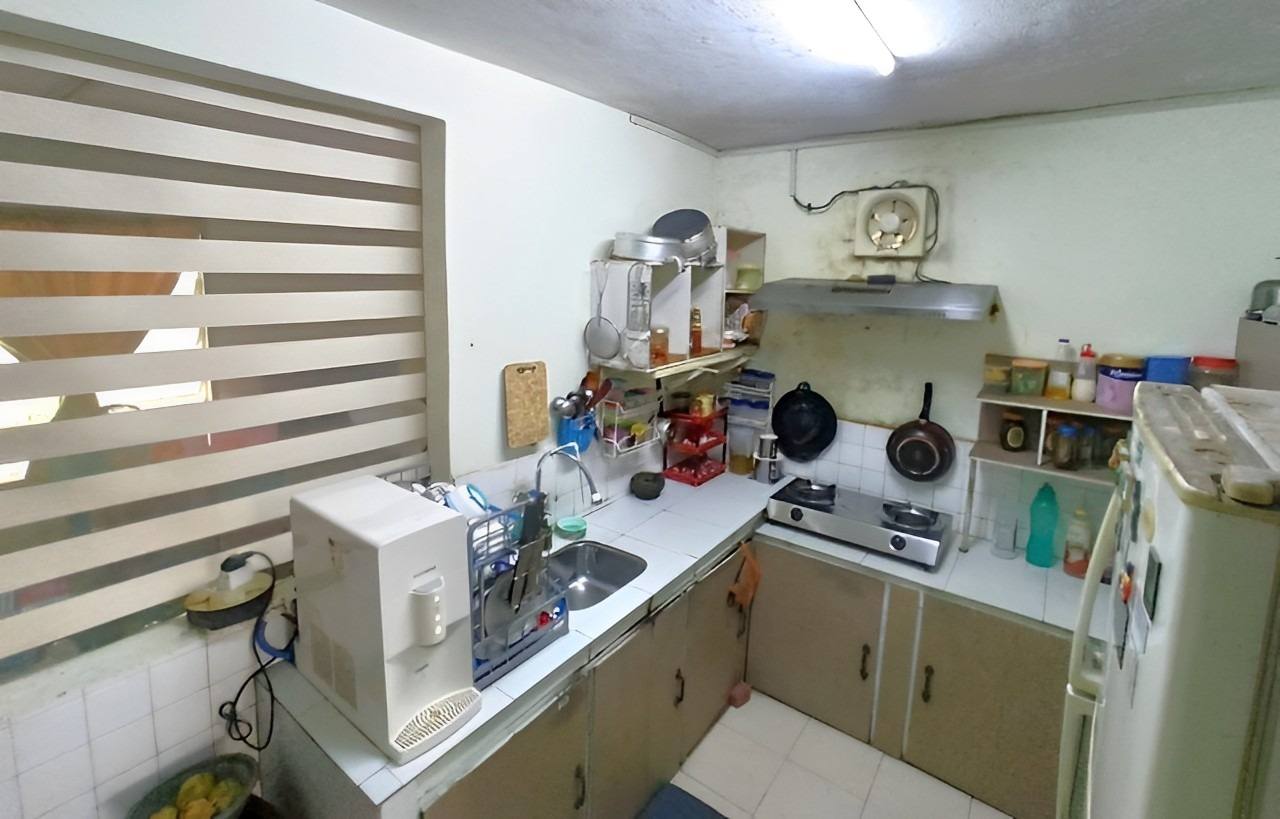 Endlot Taman Kajang Baru Sungai Jelok Kajang - photo 5