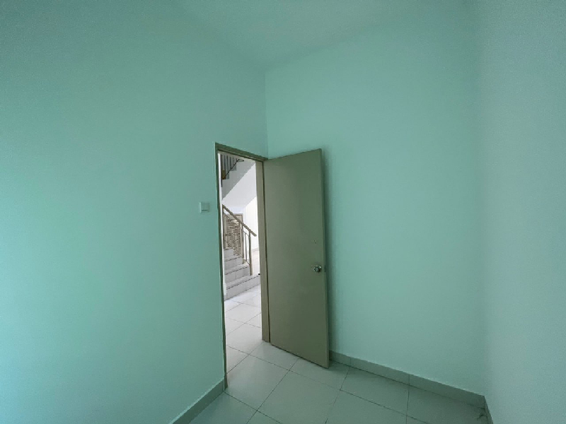 Double Storey Taman Pelangi Semenyih 2 Rafflesia - photo 2