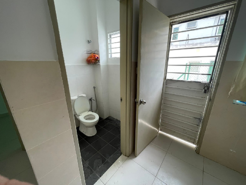 Double Storey Taman Pelangi Semenyih 2 Rafflesia - photo 4