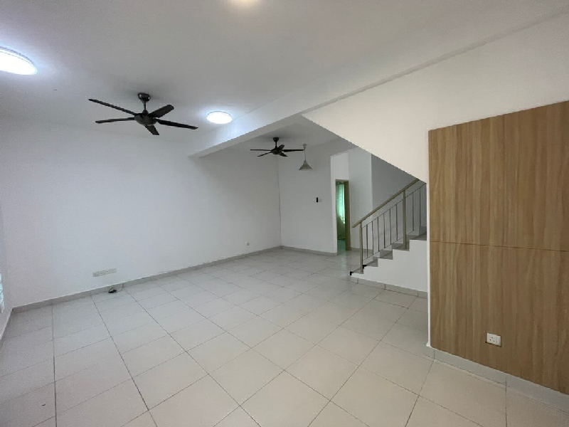 Double Storey Taman Pelangi Semenyih 2 Rafflesia - photo 5