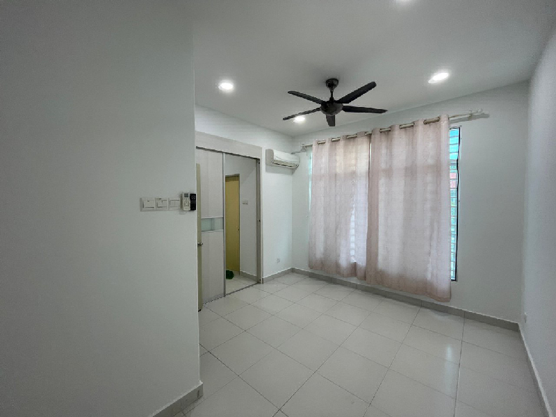 Double Storey Taman Pelangi Semenyih 2 Rafflesia - photo 6