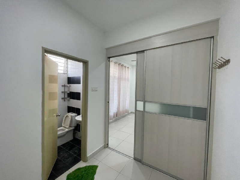 Double Storey Taman Pelangi Semenyih 2 Rafflesia - photo 8