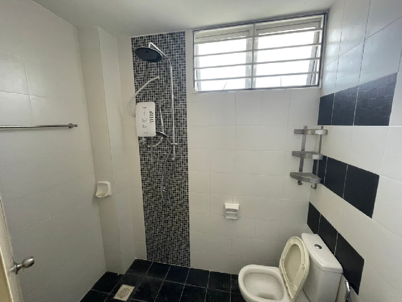 Double Storey Taman Pelangi Semenyih 2 Rafflesia - photo 9