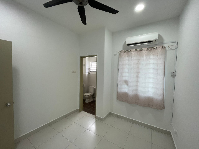 Double Storey Taman Pelangi Semenyih 2 Rafflesia - photo 10