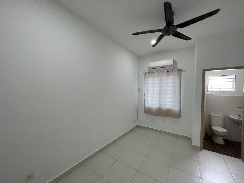 Double Storey Taman Pelangi Semenyih 2 Rafflesia - photo 12